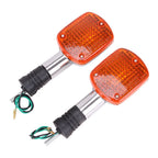 Turn Signal Blinker Light for Honda Shadow VT500C Rebel CA250 CMX250 (1983–1999)