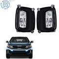 Fog Lights for Kia Sorento (2014–2015)