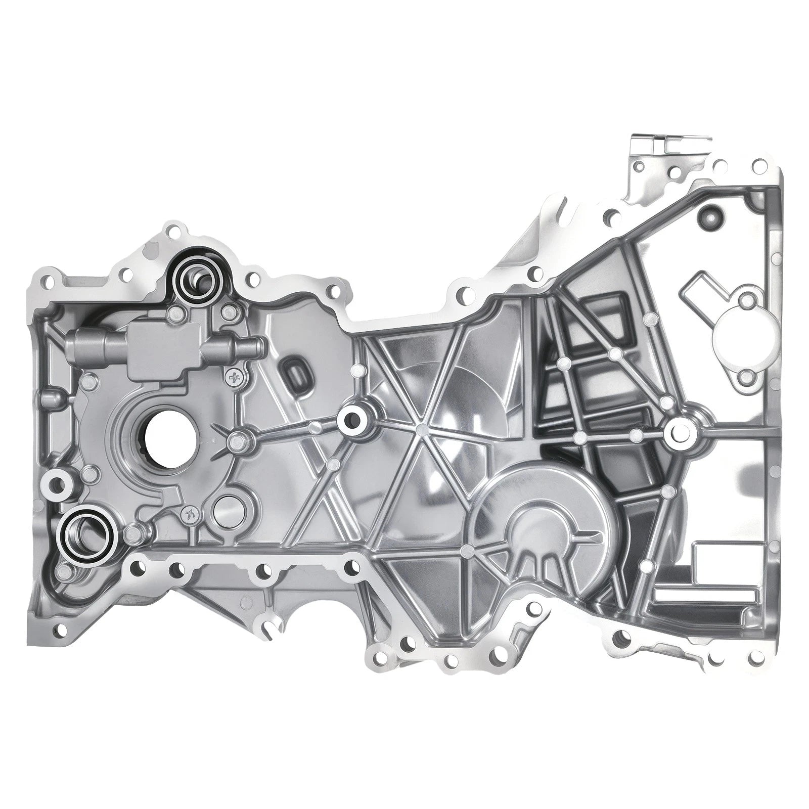 Timing Cover Engine Oil Pump for Hyundai Veloster (2019–2021)