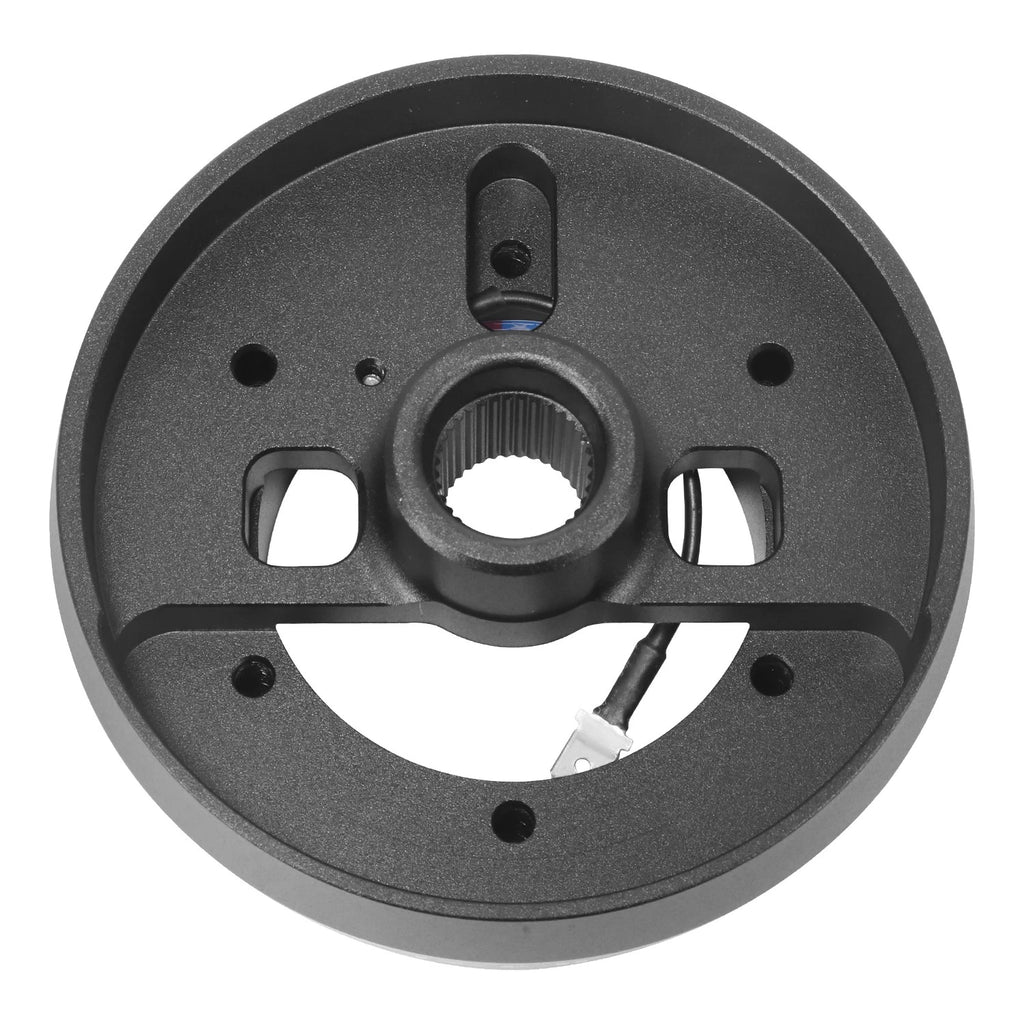 NRG SRK-171H Steering Wheel Short Hub Adapter for Jeep Cherokee/Wrangler (1974–2019)