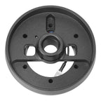 NRG SRK-171H Steering Wheel Short Hub Adapter for Jeep Cherokee/Wrangler (1974–2019)