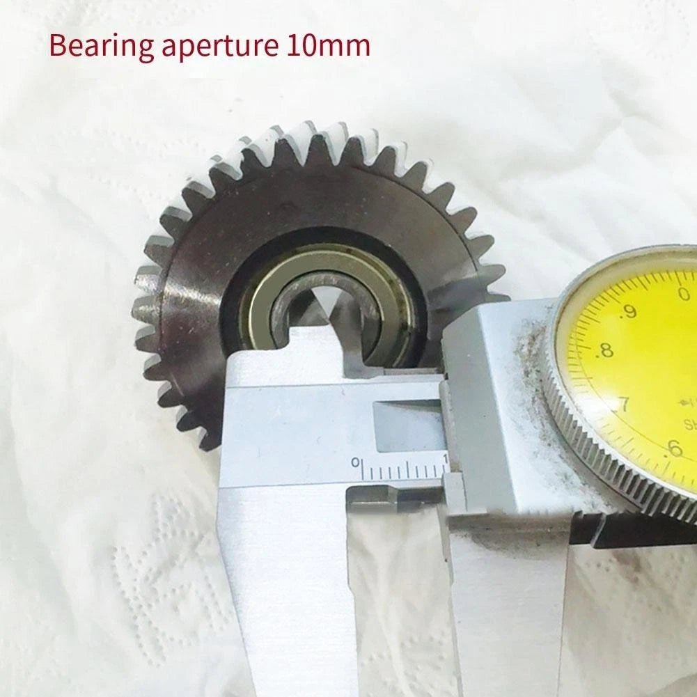 3PCS Stainless Steel 35T Planetary Gear for Bafang E-Bike (500W–1000W)