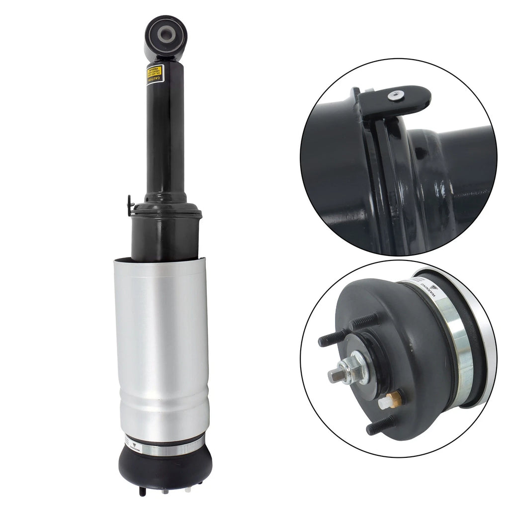 1X Front Air Suspension Strut for Land Rover LR3 LR4 (2005–2014)