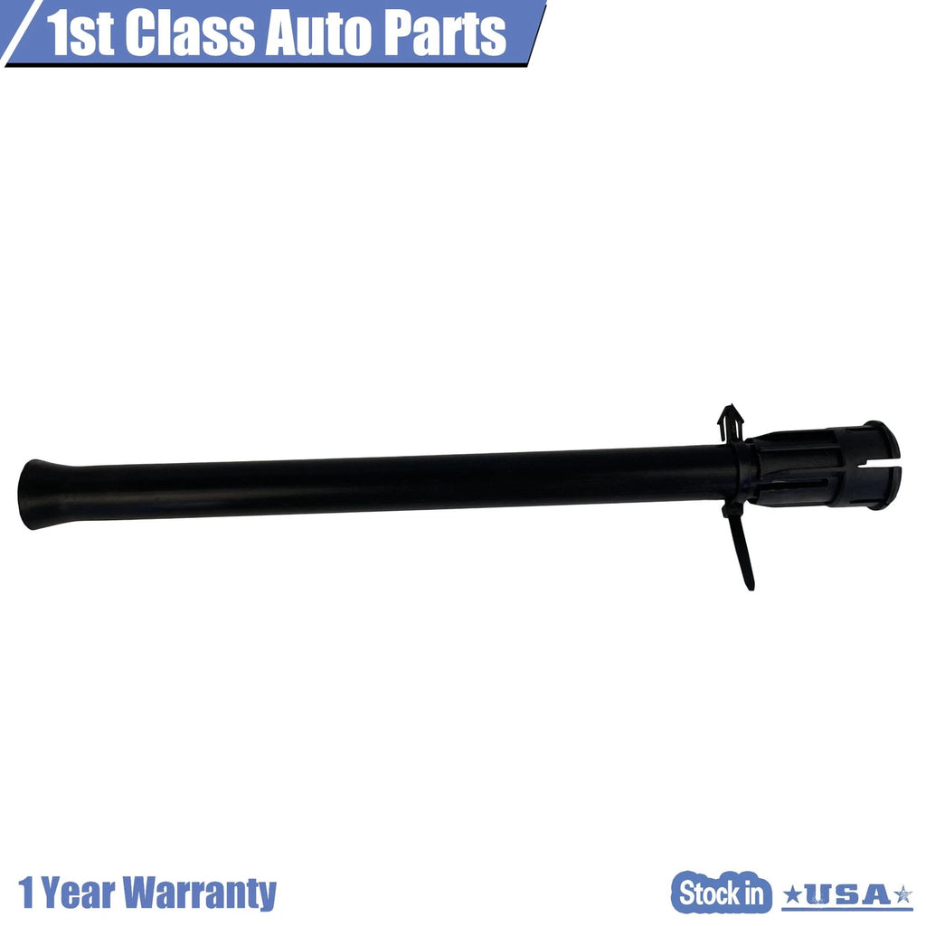 Spare Tire Hoist Lifter Guide Tube for Chevrolet Silverado/Sierra (2007–2014)