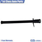 Spare Tire Hoist Lifter Guide Tube for Chevrolet Silverado/Sierra (2007–2014)