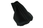 Carbon Fiber Automatic Shift Boot for BMW M3 Z4 (2003–2008)
