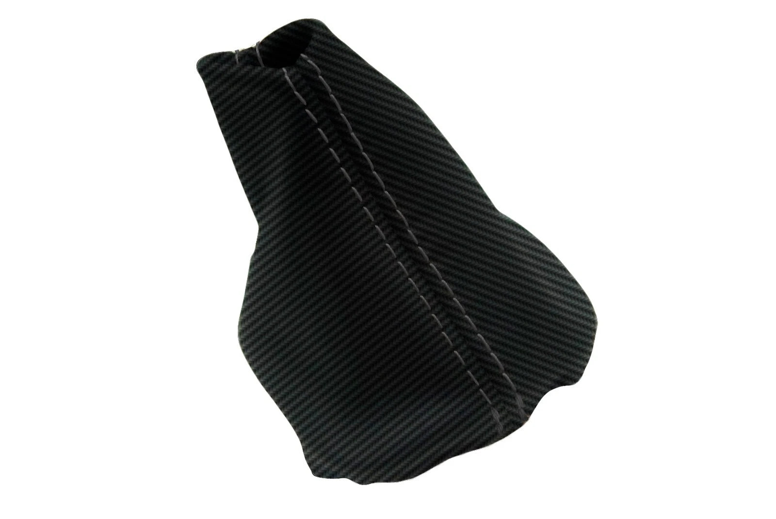 Carbon Fiber Automatic Shift Boot for BMW M3 Z4 (2003–2008)