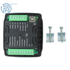 Genset HGM1790N Generator Controller for Auto Start Module 24V