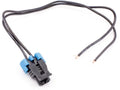Wheel Speed Sensor Connector for Jaguar XJ8 (1998–2006) WZ188RN