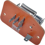 Blower Motor Resistors for Ford E150 E250 E350 (1986–1994)