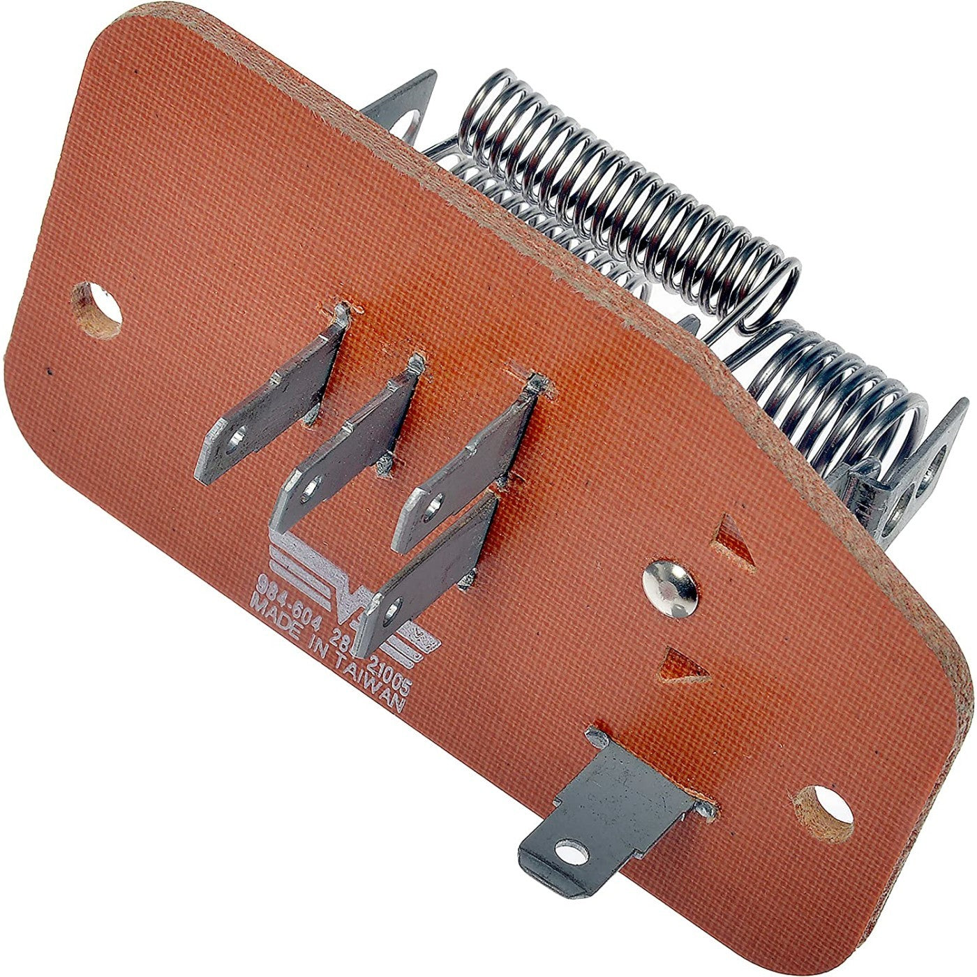 Blower Motor Resistors for Ford E150 E250 E350 (1986–1994)