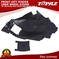 Fender Liner for Mercedes Benz GLE43 AMG, GLE63 AMG (2016–2021)