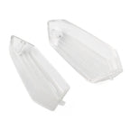 Turn Signal Blinker Lens for Kawasaki Z250, Z750, KLE, Versys 650, Ninja