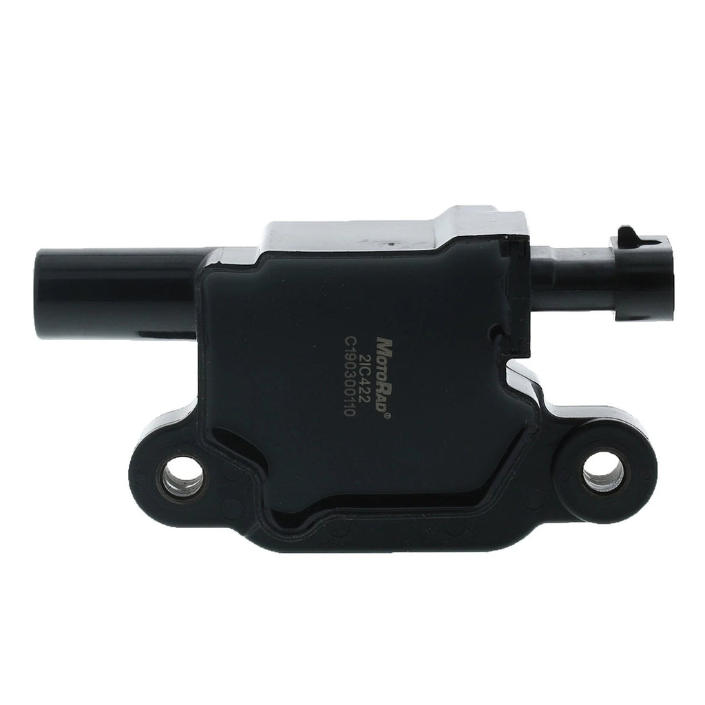 Set of 2 Ignition Coils for Chevy Savana Suburban Yukon Express Van