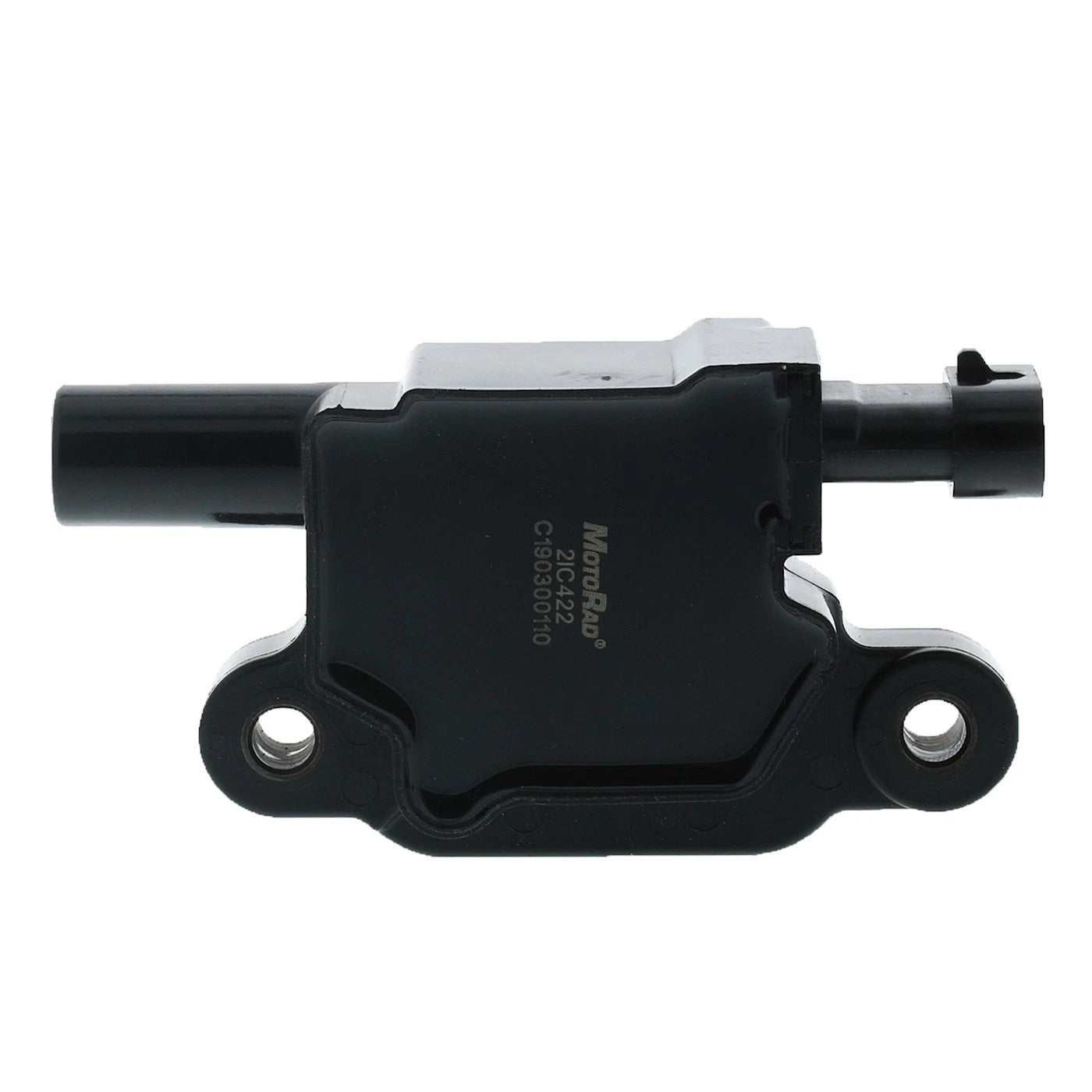 Set of 2 Ignition Coils for Chevy Savana Suburban Yukon Express Van