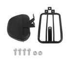 Backrest Luggage Rack for Kawasaki Vulcan S 650 (2015–2023)
