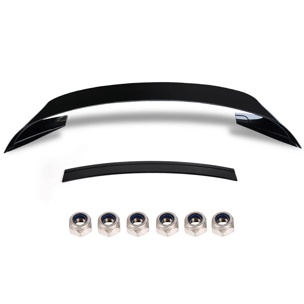 Rear Trunk Spoiler Wing for Ford Mustang (2015–2020) GT350 Style