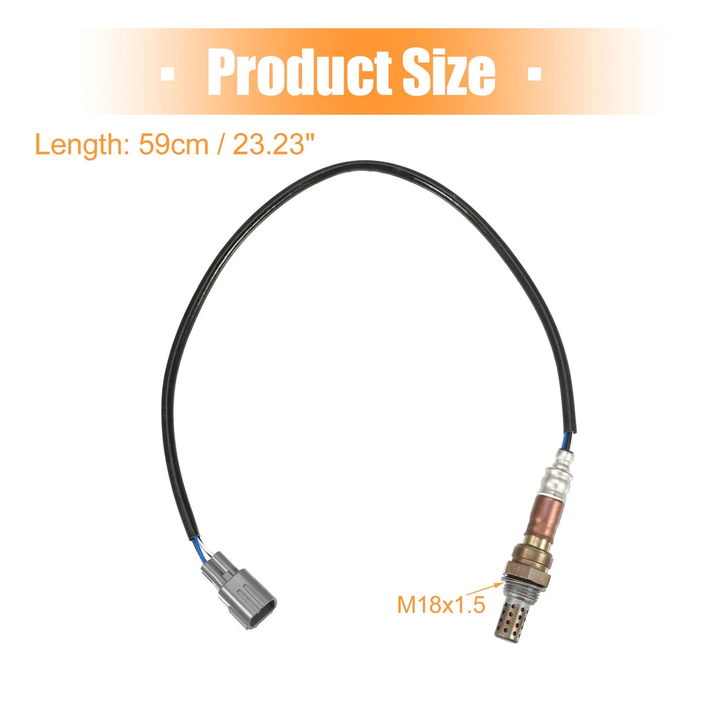 Rear Oxygen Sensor for Toyota 4Runner (2003–2013) No. 8946542170/8946560200