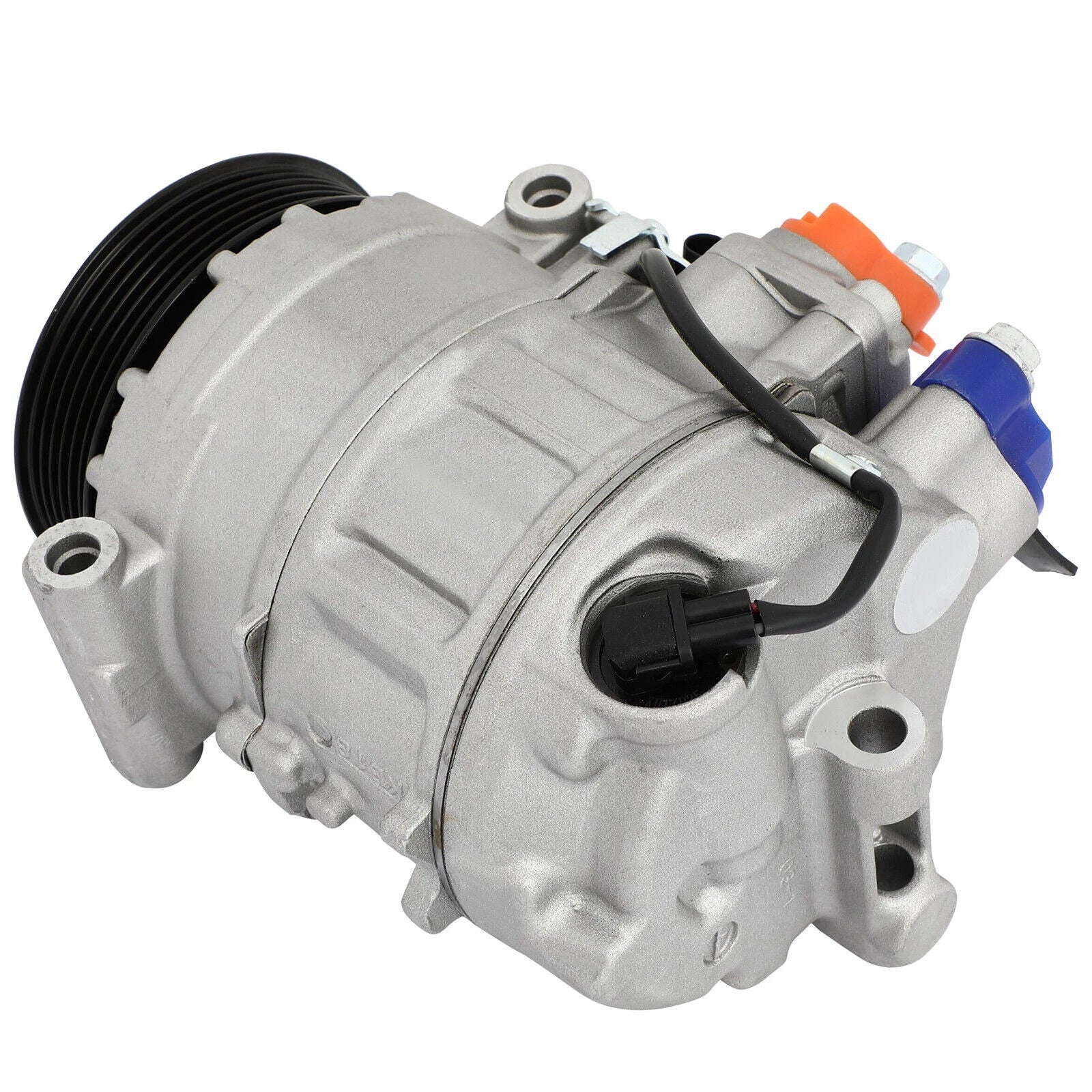 A/C Compressor for Mercedes-Benz CL500 CLK500 E500 E55 AMG (2003–2006)