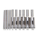 10pcs Core Drill Bits Set 3mm-18mm