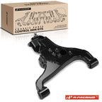 Front Left Lower Control Arm with Ball Joint for Infiniti QX56 (2004–2010)