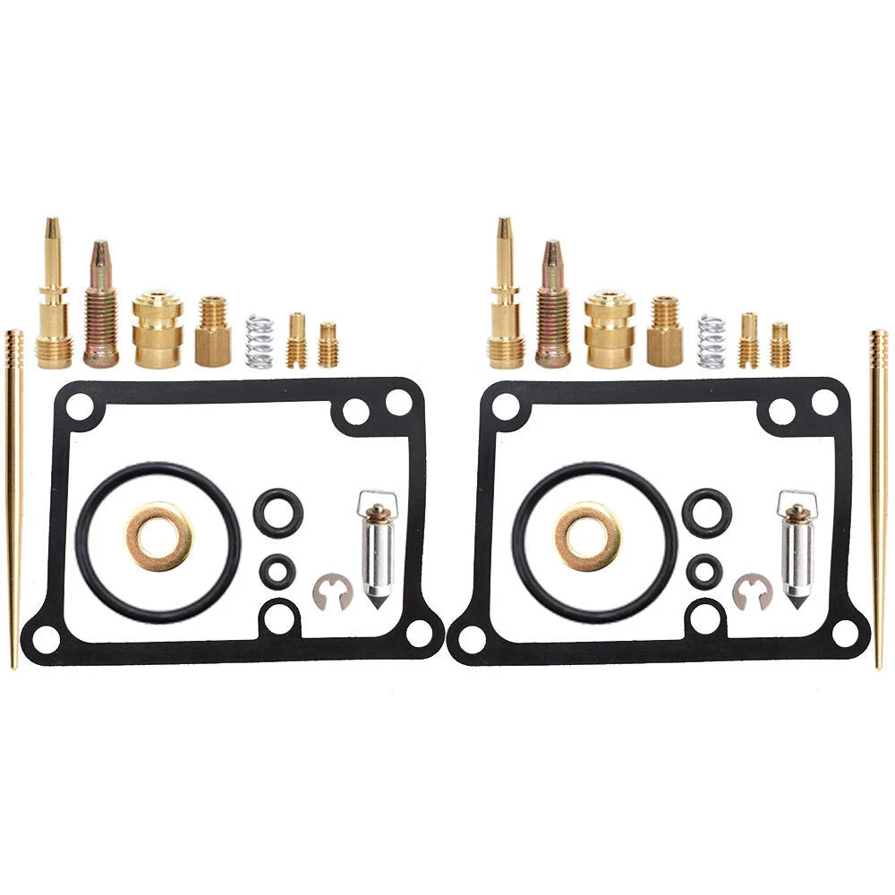 Carburetor Rebuild Kit for Yamaha Banshee (1988–2006)