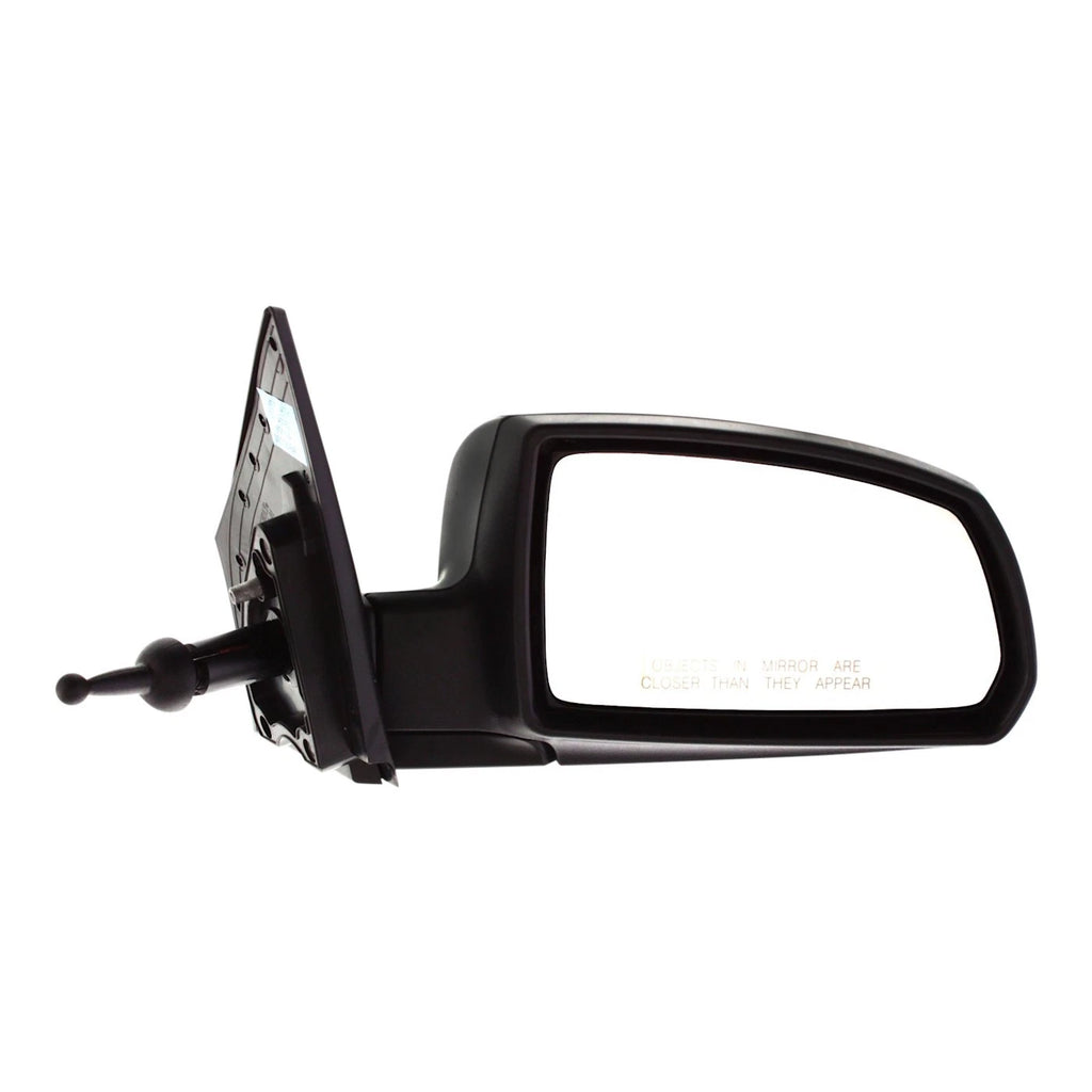 Passenger Side Mirror for Kia Rio (Sedan)