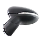 Door Mirror for Kia Rio (2012–2017) KI1320188 876101W151