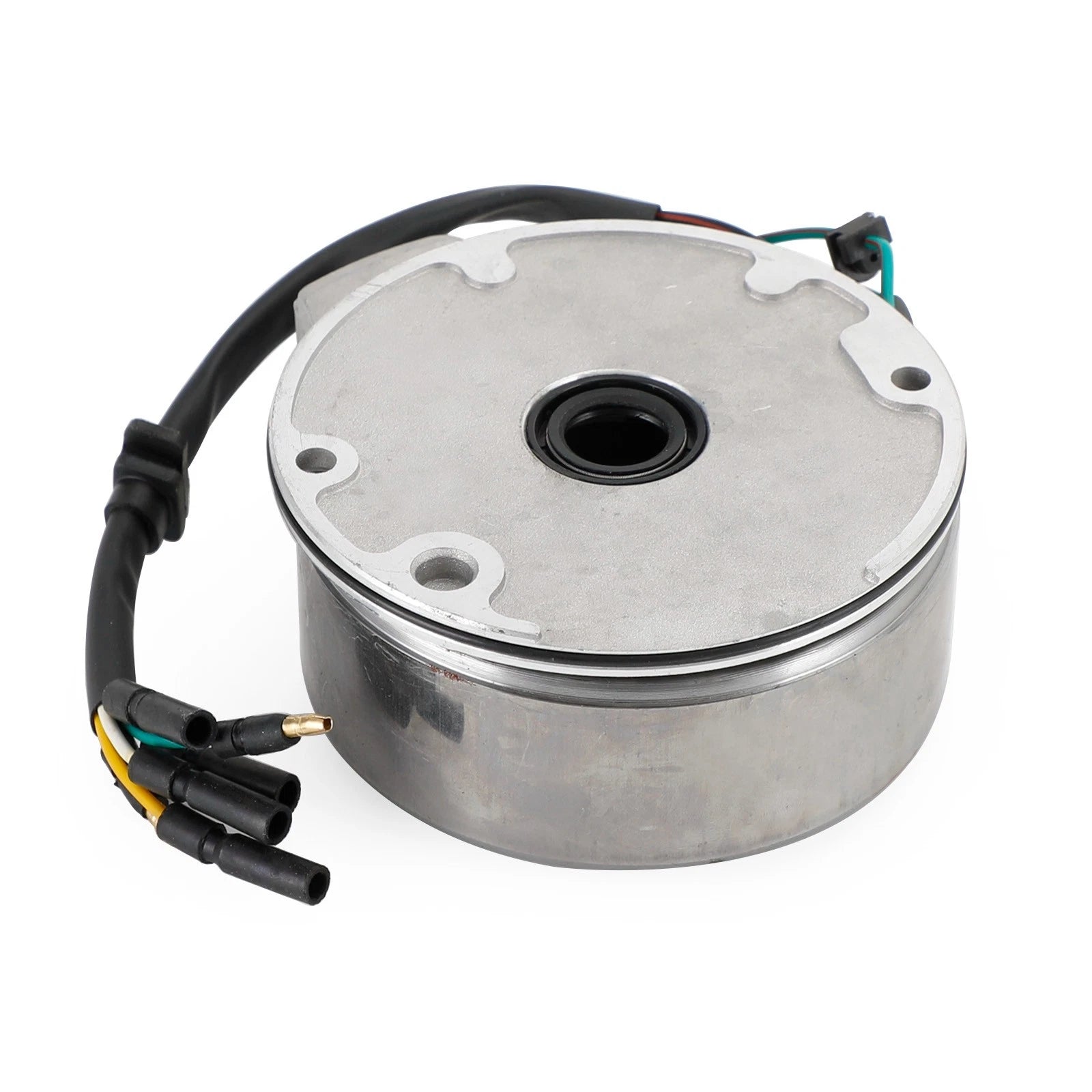 Magneto Stator Plate + Flywheel Set for PIT PRO 110cc 125cc (Kick Start)