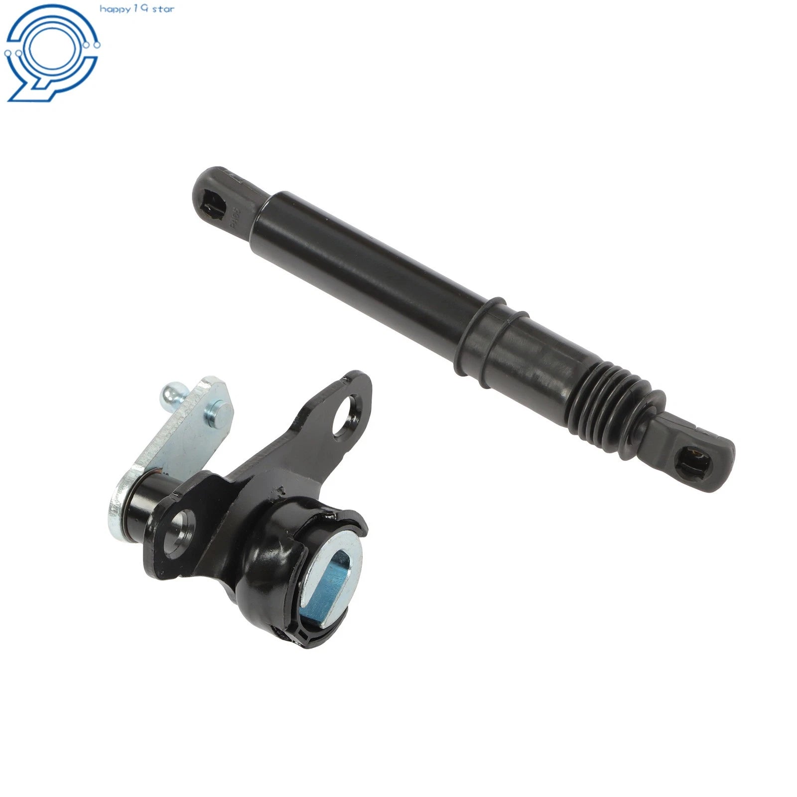 Tailgate Damper Cartridge for Ford F-150 (2021–2024)