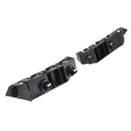 Set of 2 Front Bumper Spacer Retainer Brackets for Acura RSX (2002–2006)