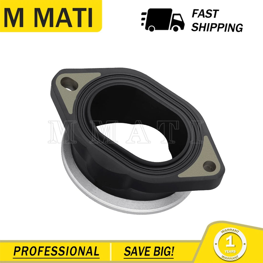 Throttle Body Intake Manifold Boot 1205320 for Polaris RZR XP Turbo (2019–2023)