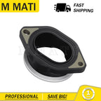 Throttle Body Intake Manifold Boot 1205320 for Polaris RZR XP Turbo (2019–2023)