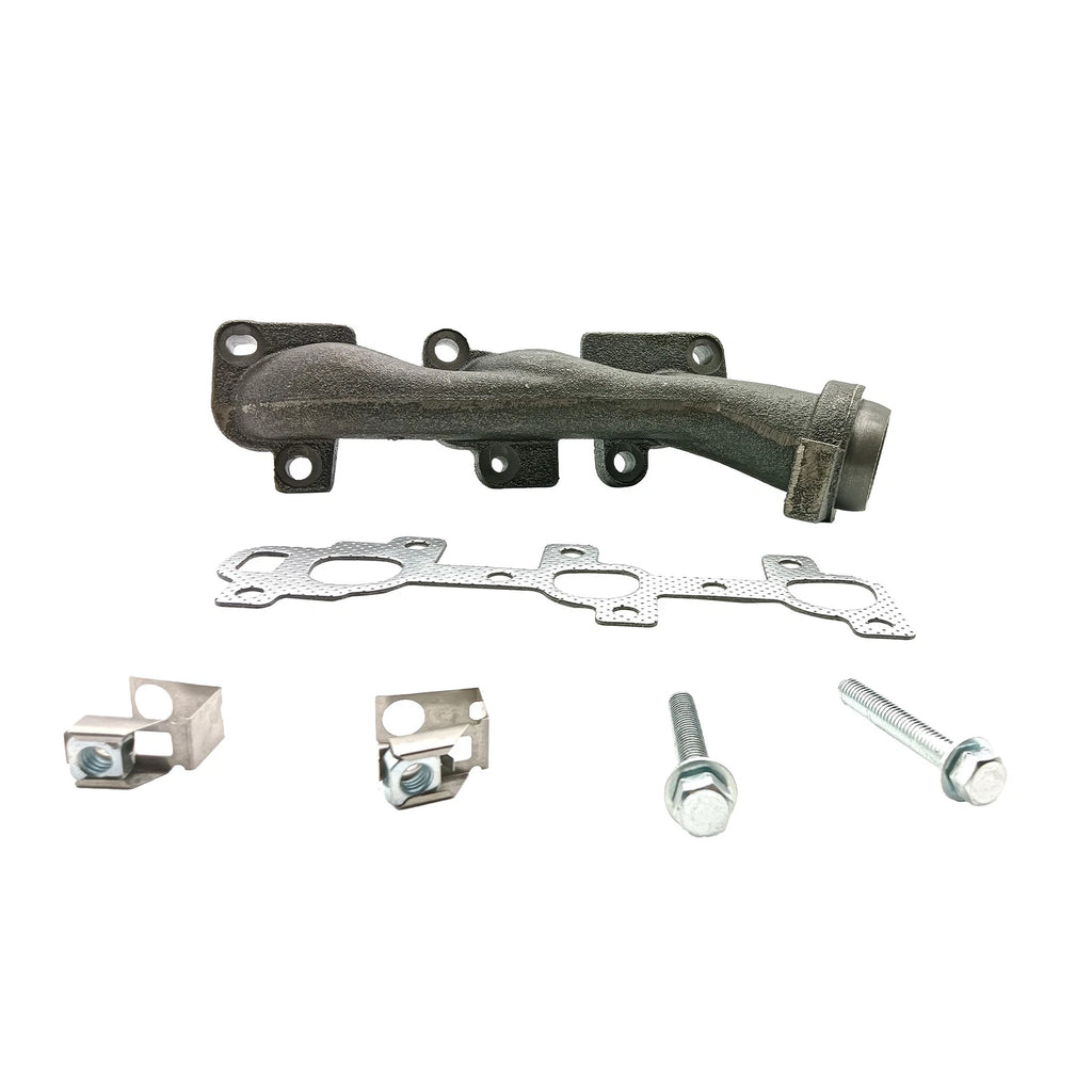 Left Exhaust Manifold for Dodge Dakota Durango Ram 1500 (2004–2016)