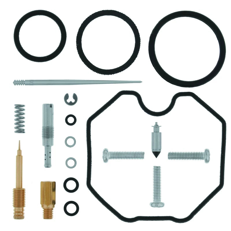 Carburetor Kit for Honda ATC200X (1983–1985) 83-85