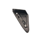 Right Side Corner Window Mirror Molding Trim for Cadillac 2013-2019