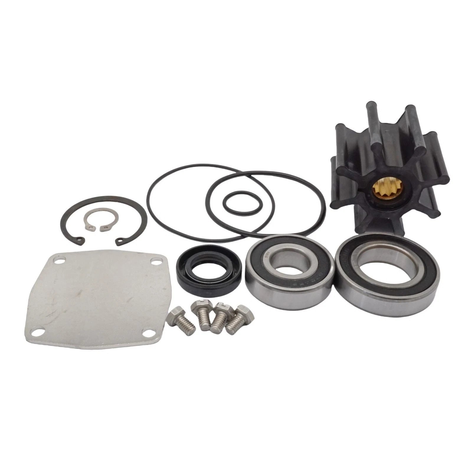 Major Repair Kit for Yanmar Marine Engine Pump (119174-42500, 119174-42501)