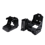 Upper & Lower Door Hinge Set for Monte Carlo El Camino Cutlass (1978-1988)