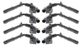 Set of 8 Ignition Coils for Mercedes Benz