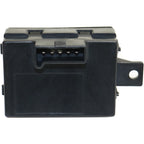 Blower Motor Resistor for Ford Fusion, MKZ (2006–2012) w/Auto Temp Control