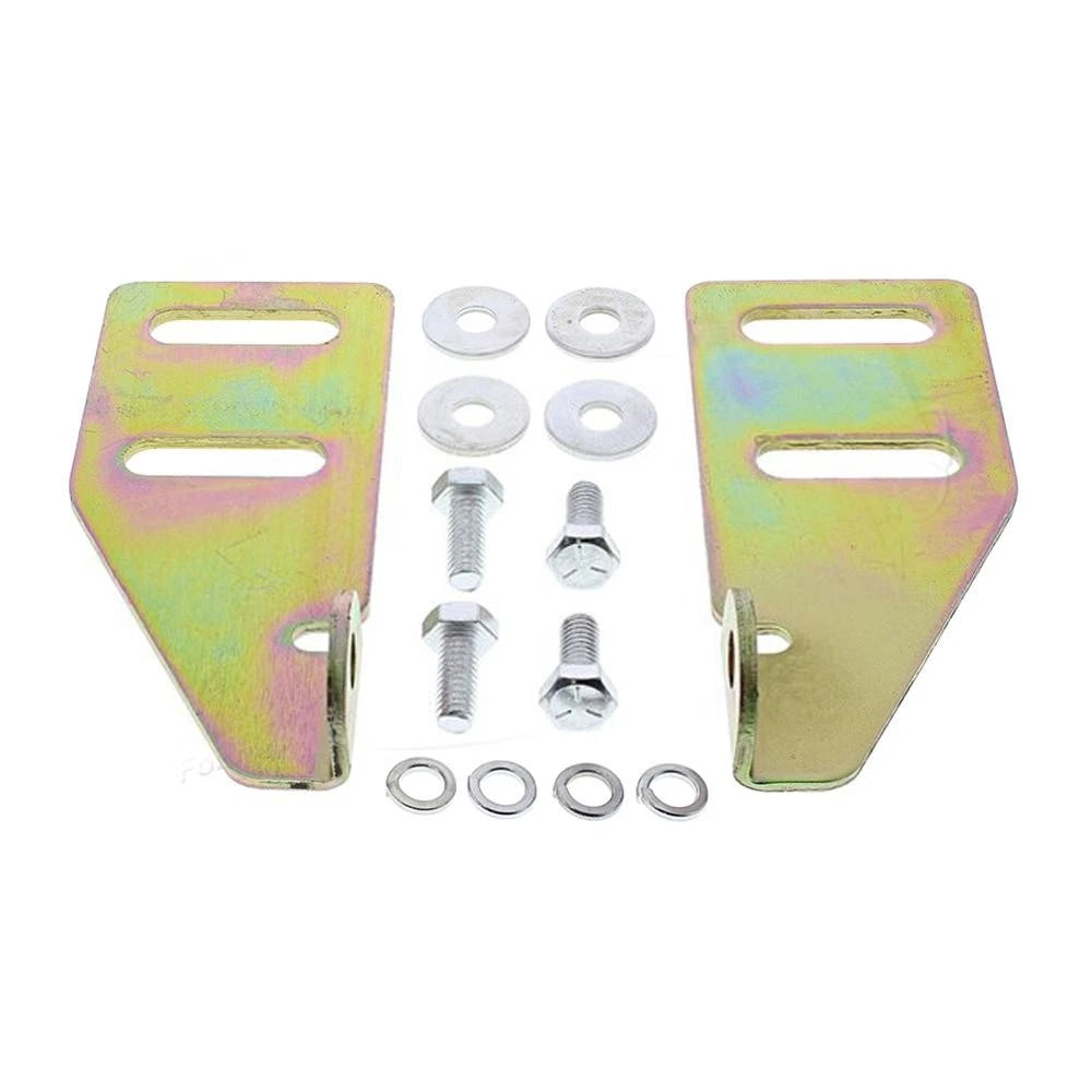 Seat Flip Bracket for - Part Number 3010-0162
