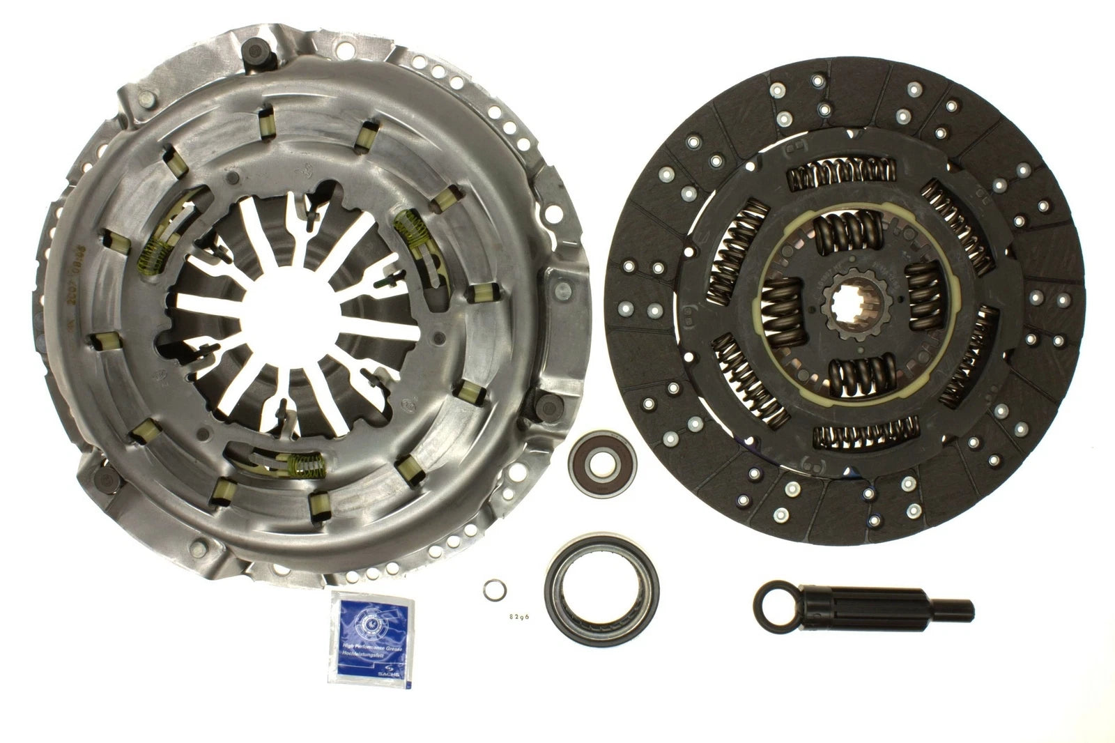 Clutch Kit for Sachs Transmission (K70333-01)