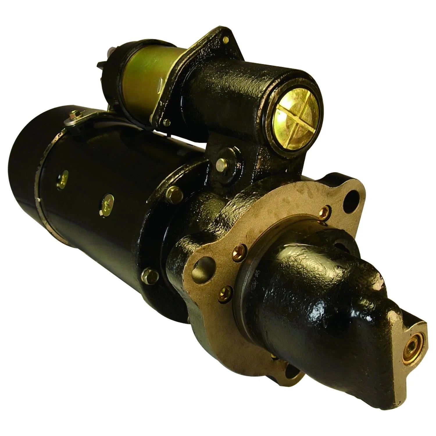 Starter for Kenworth Freightliner Peterbilt Sterling Volvo HD Truck
