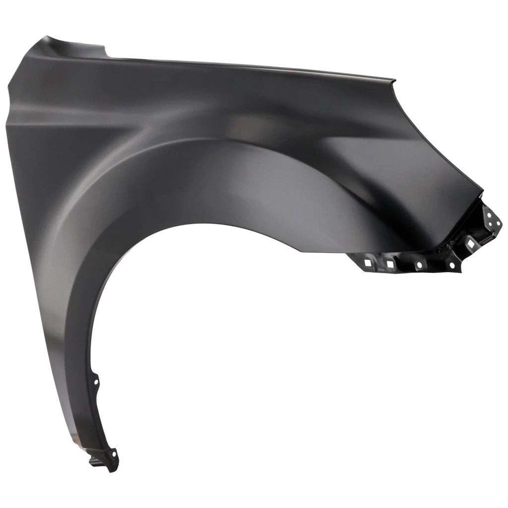 Fender for Subaru Legacy (2010–2014) Front Passenger Side