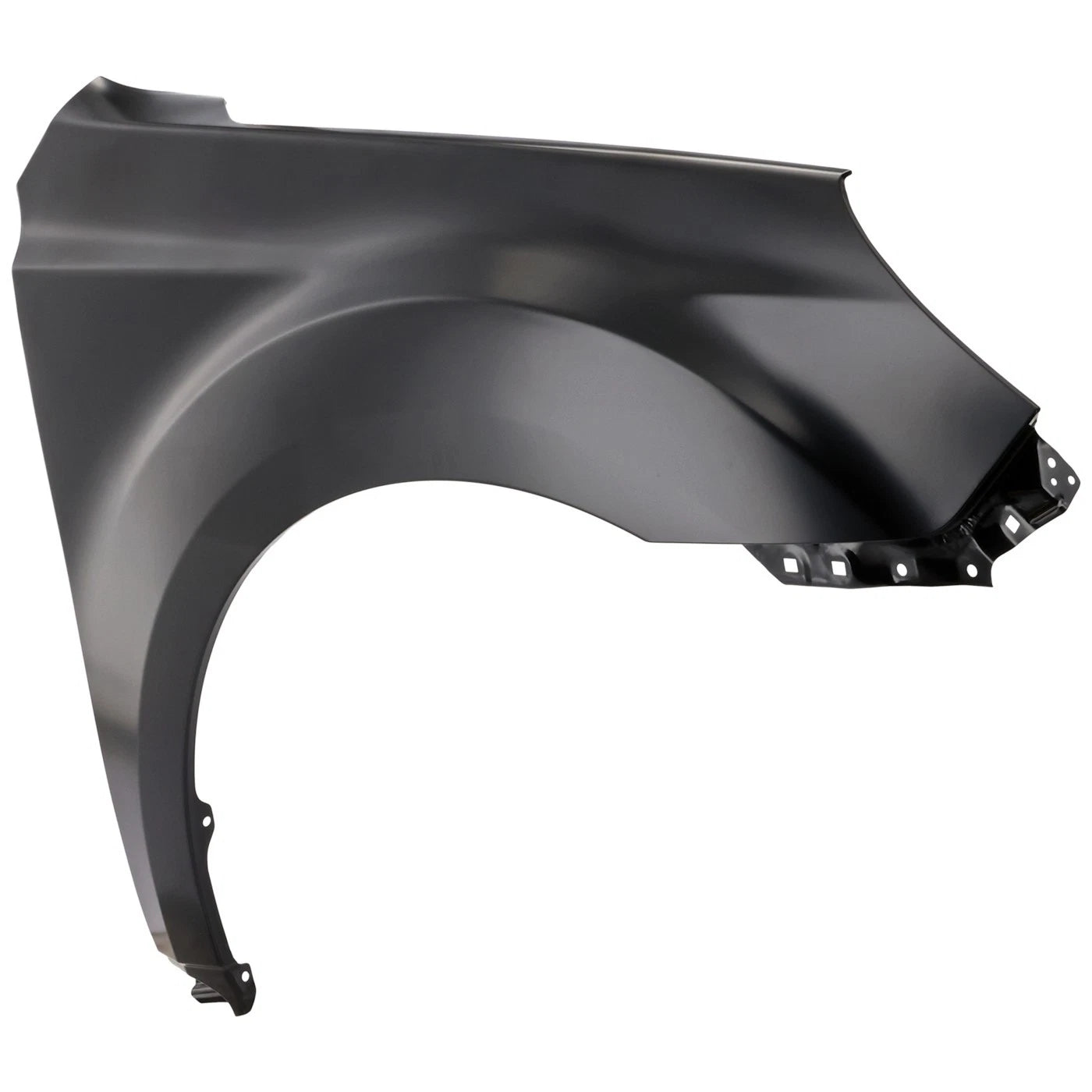Fender for Subaru Legacy (2010–2014) Front Passenger Side