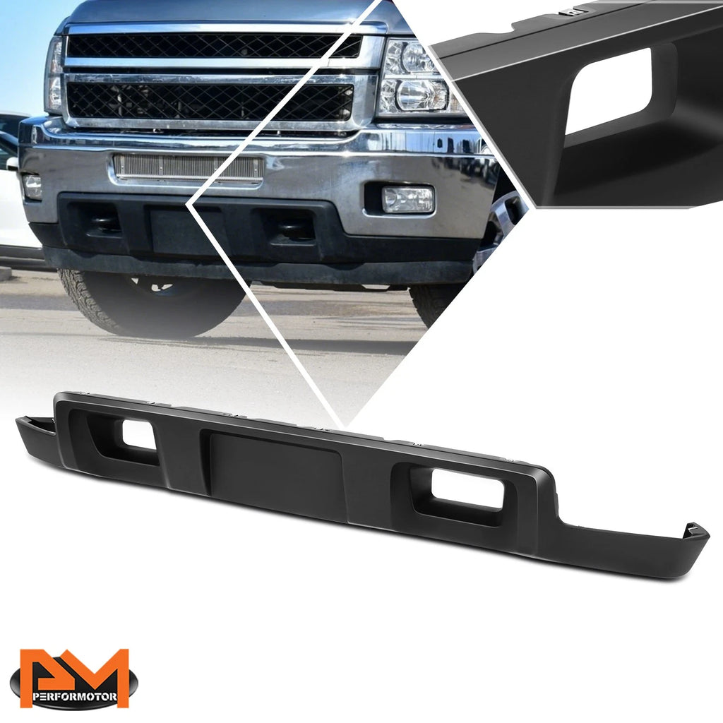 6" Yellow LED Fog Lights for Universal Offroad Vehicles (Year Range)