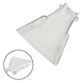 Replacement Upholstery Hand Tool Fishtail Cover for For-Puzzi 8/1C (100-200)