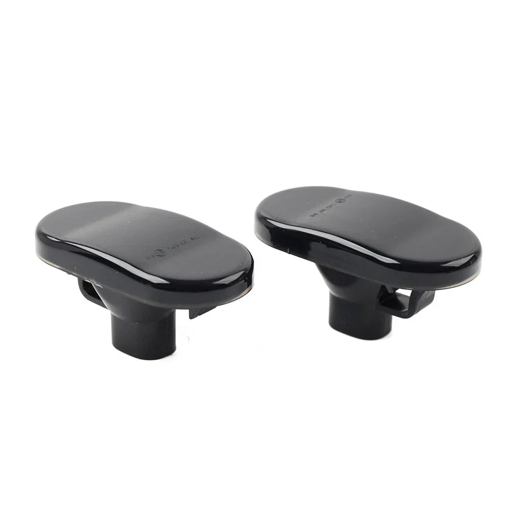 Smoke Side Marker Lights for Suzuki Jimny, Mazda Off-Road, Chevrolet Cruze