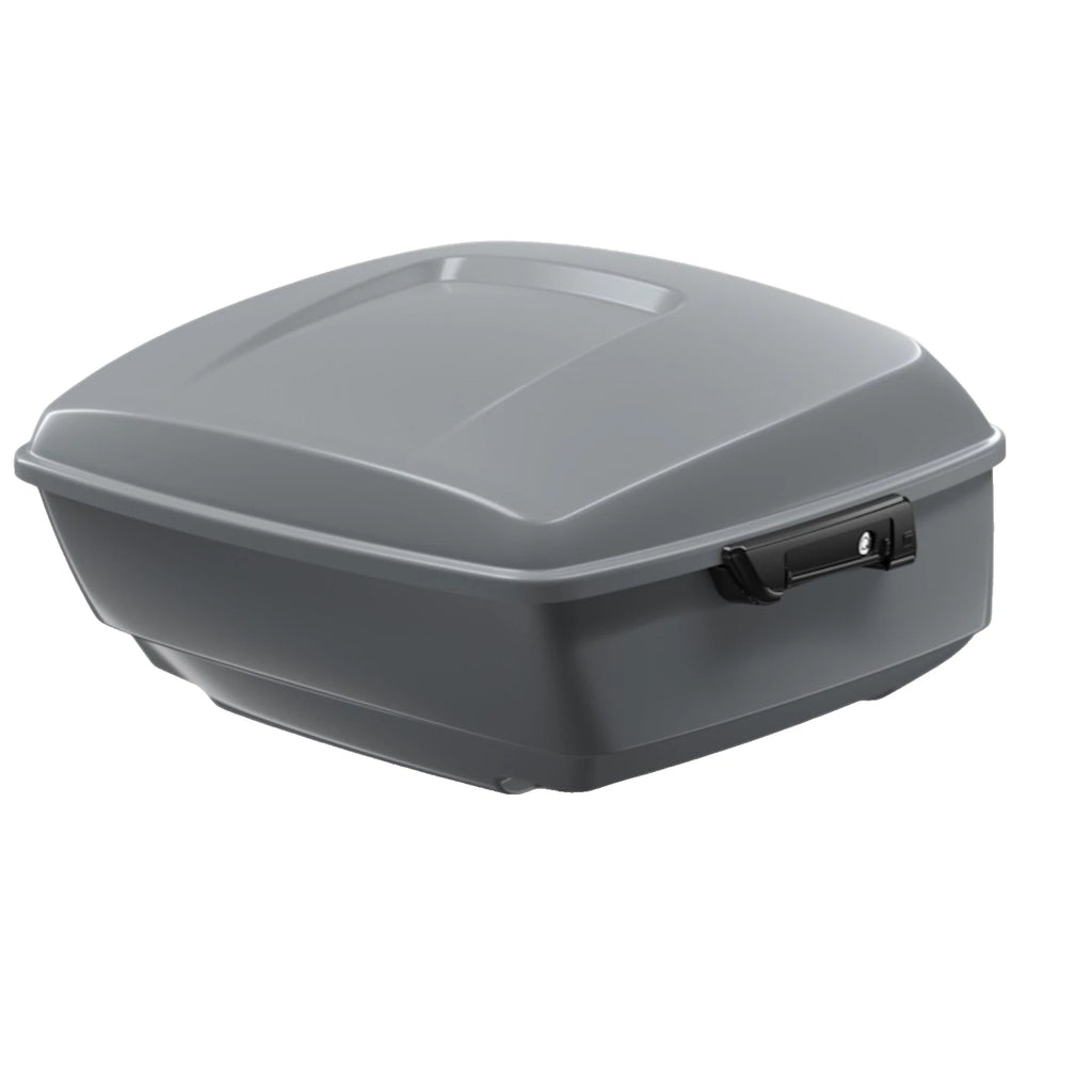 Harley Davidson King Tour Pak Atlas Silver 53000775EWZ (2014–2025)