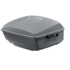 Harley Davidson King Tour Pak Atlas Silver 53000775EWZ (2014–2025)